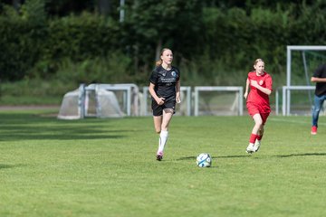 Bild 33 - wCJ VfL Pinneberg - Eimsbuetteler TV : Ergebnis: 0:5